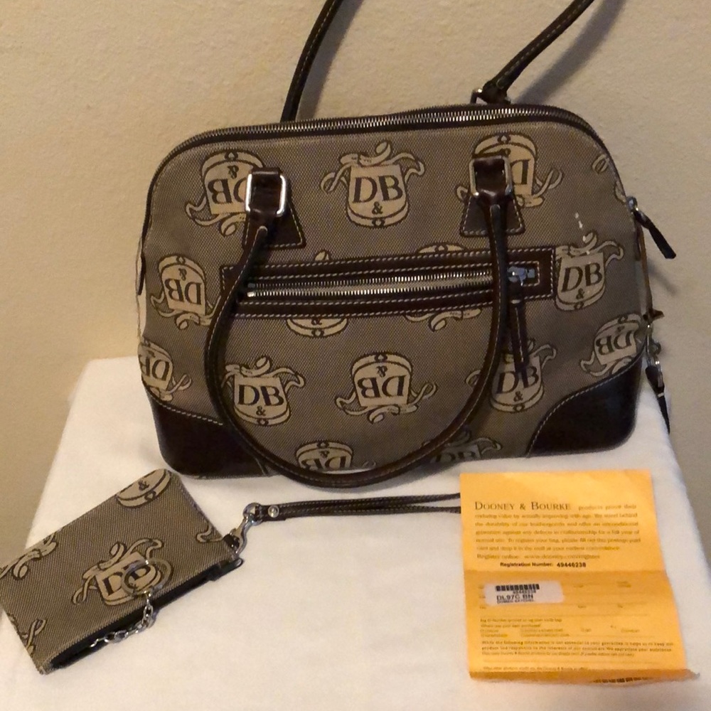 100% Authentic with certificate.